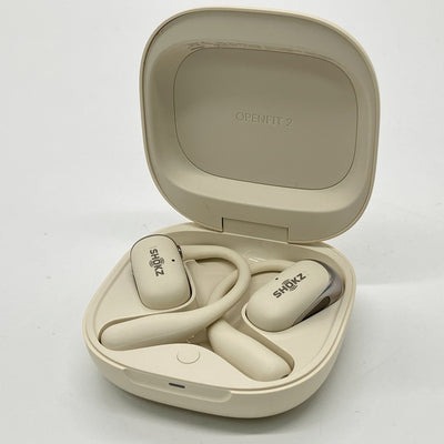 【中古】OpenFit2 Beige【SKZ-EP-000046】【秋葉原】