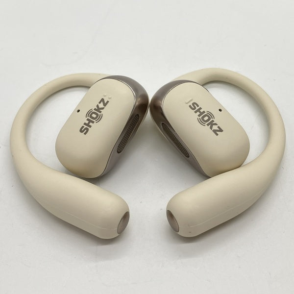 【中古】OpenFit2 Beige【SKZ-EP-000046】【秋葉原】