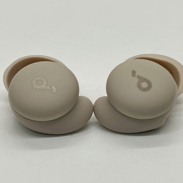 Anker 【中古】Soundcore Sleep A20 サンドベージュ 【A6611Z21