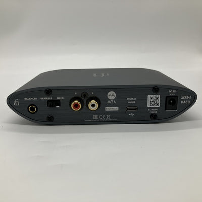 【中古】ZEN DAC 3【仙台】