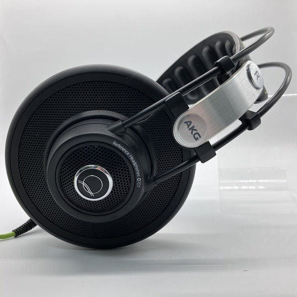【中古】Q701 BLK(ブラック)【名古屋】