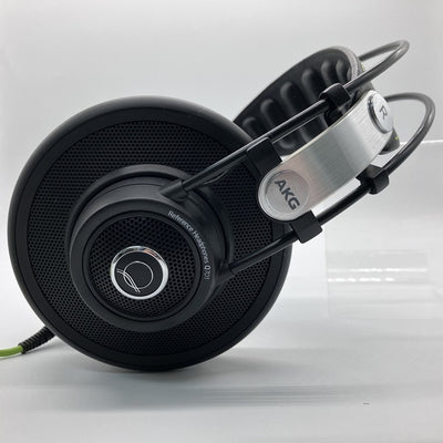 【中古】Q701 BLK(ブラック)【名古屋】