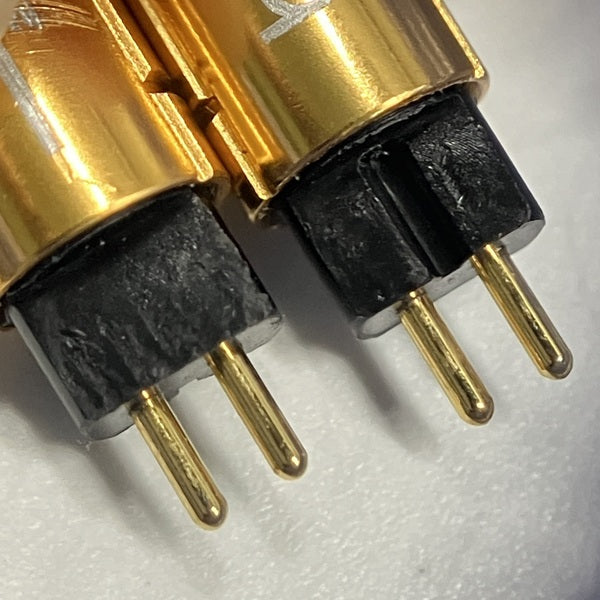 【中古】Silversonic MKVII 8-wire - Custom - 2.5mm 【BEA-1055】【秋葉原】