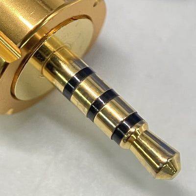 【中古】Silversonic MKVII 8-wire - Custom - 2.5mm 【BEA-1055】【秋葉原】