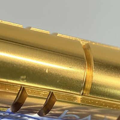 【中古】Silversonic MKVII 8-wire - Custom - 2.5mm 【BEA-1055】【秋葉原】