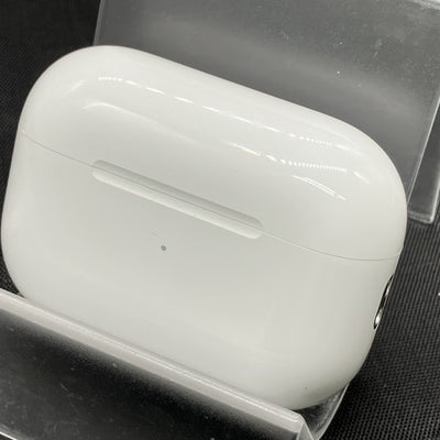 【中古】MagSafe充電ケース(USB-C)付きAirPods Pro(第2世代) MTJV3JA【秋葉原】