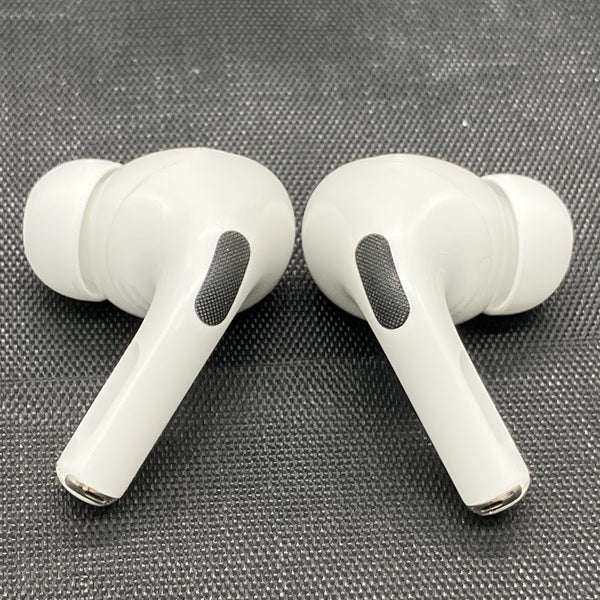 Apple 【中古】MagSafe充電ケース(USB-C)付きAirPods Pro(第2