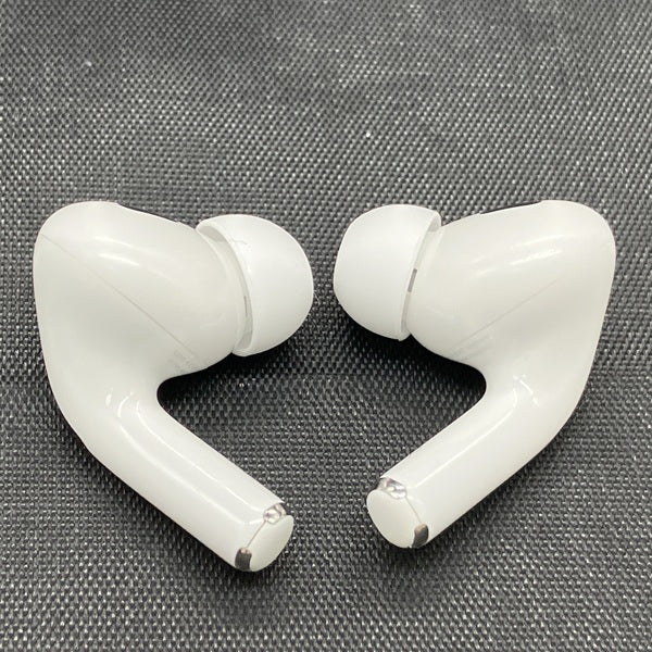 【中古】MagSafe充電ケース(USB-C)付きAirPods Pro(第2世代) MTJV3JA【秋葉原】