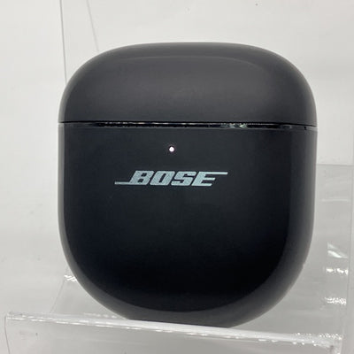 【中古】QuietComfort Ultra Earbuds Black【日本橋】
