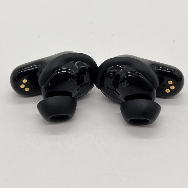 【中古】QuietComfort Ultra Earbuds Black【日本橋】