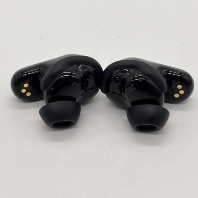 【中古】QuietComfort Ultra Earbuds Black【日本橋】