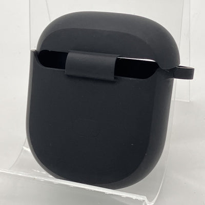【中古】Ultra Open Earbuds Wireless Charging Case Cover Black【日本橋】