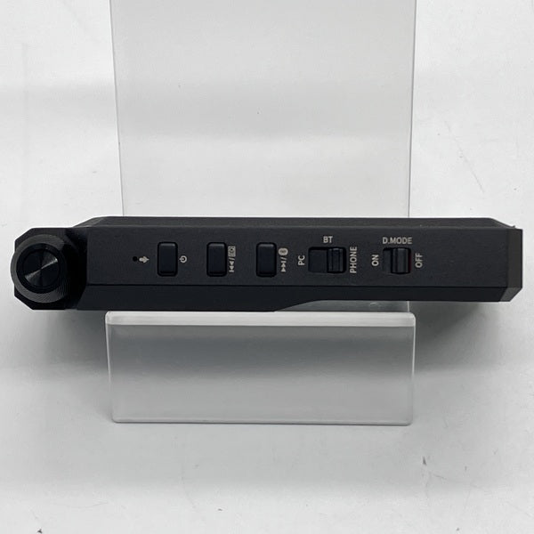 【中古】BTR17 Black 【FIO-BTR17-B】【日本橋】