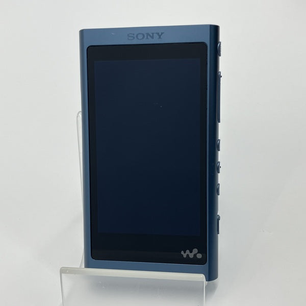 【中古】NW-A55 LM【ブルー】【秋葉原】