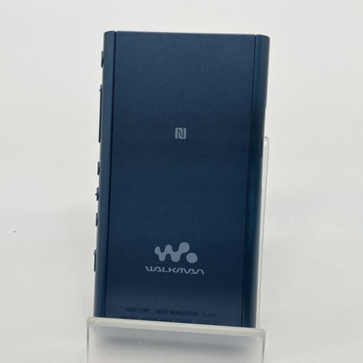 【中古】NW-A55 LM【ブルー】【秋葉原】