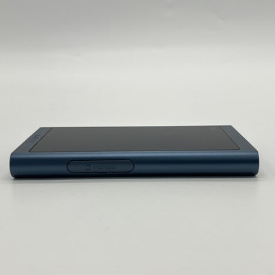 【中古】NW-A55 LM【ブルー】【秋葉原】