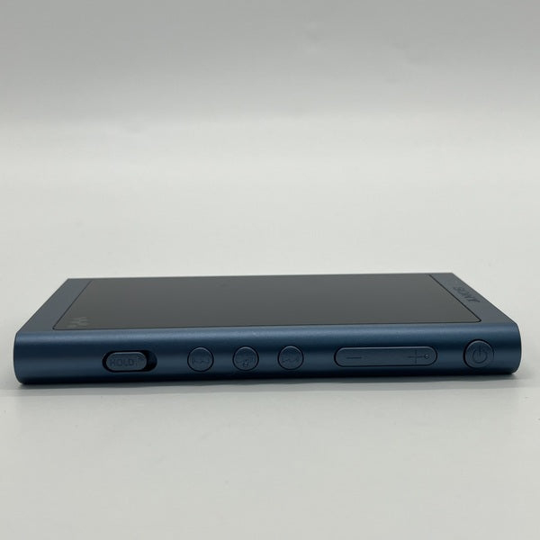【中古】NW-A55 LM【ブルー】【秋葉原】