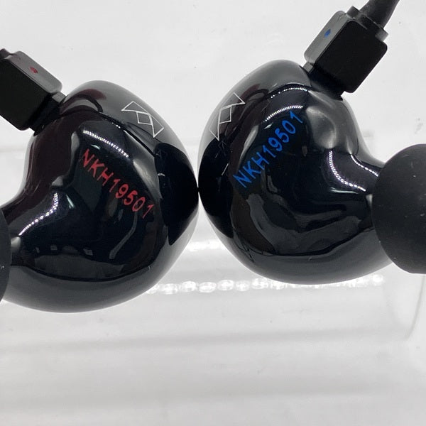 Noble Audio 【中古】KHAN 【NOB-KHAN】【秋葉原】 – e☆イヤホン