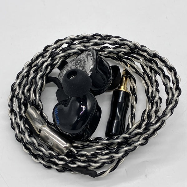 Noble Audio 【中古】KHAN 【NOB-KHAN】【秋葉原】 – e☆イヤホン