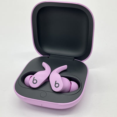 【中古】Beats Fit Pro ストーンパープル【秋葉原】