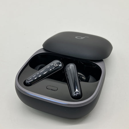 Anker 【中古】Soundcore Liberty 5 ミッドナイトブラック【A3957N11