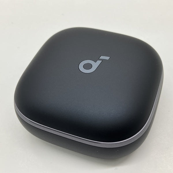 【中古】Soundcore Liberty 5 ミッドナイトブラック【A3957N11】【秋葉原】