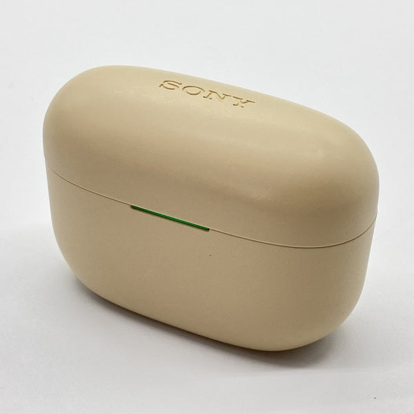 【中古】LinkBuds S エクリュ 【WF-LS900N C】【秋葉原】
