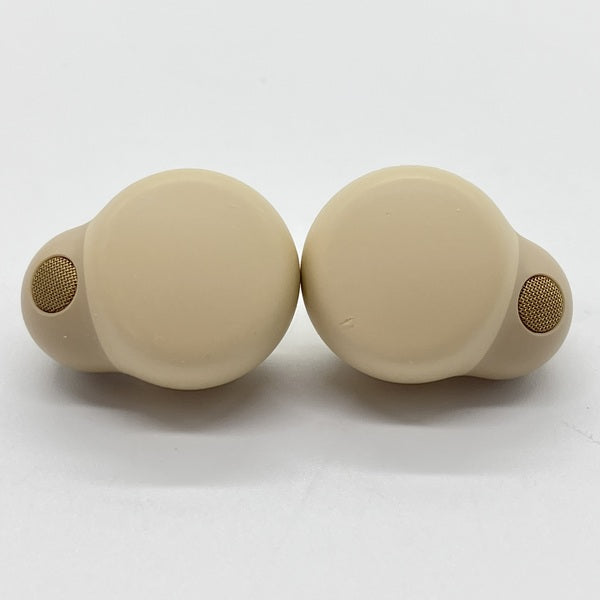 【中古】LinkBuds S エクリュ 【WF-LS900N C】【秋葉原】