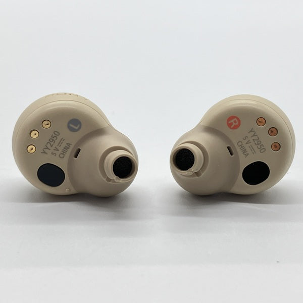 【中古】LinkBuds S エクリュ 【WF-LS900N C】【秋葉原】