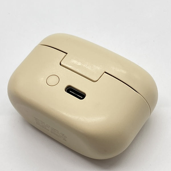 【中古】LinkBuds S エクリュ 【WF-LS900N C】【秋葉原】