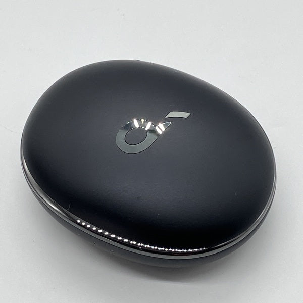 【中古】Soundcore Liberty 3 Pro ブラック 【A3952N11】【秋葉原】