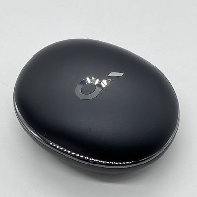 【中古】Soundcore Liberty 3 Pro ブラック 【A3952N11】【秋葉原】