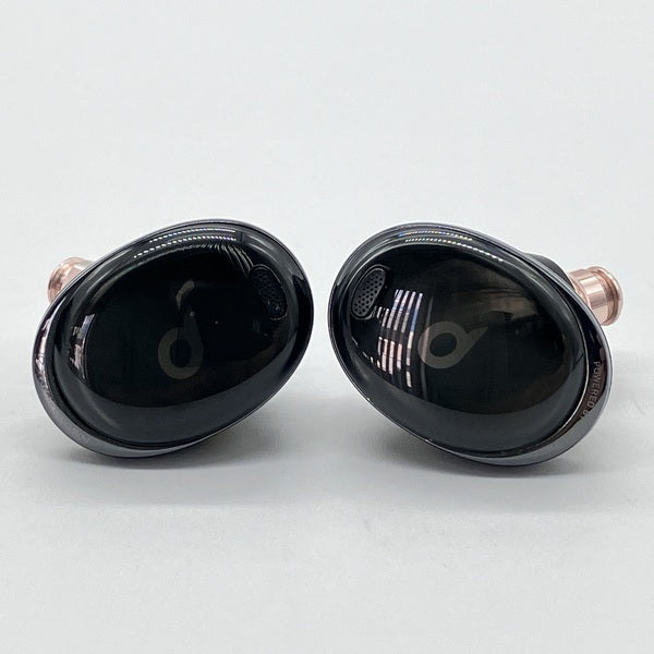 【中古】Soundcore Liberty 3 Pro ブラック 【A3952N11】【秋葉原】