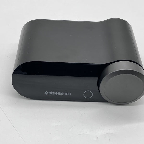 【中古】Arctis Nova Pro Wireless 【61520J】【秋葉原】
