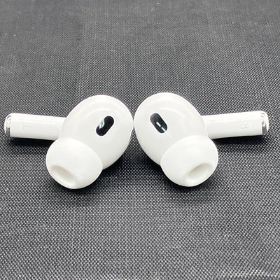 【中古】MagSafe充電ケース(USB-C)付きAirPods Pro(第2世代) MTJV3JA【秋葉原】