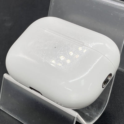 【中古】MagSafe充電ケース(USB-C)付きAirPods Pro(第2世代) MTJV3JA【秋葉原】