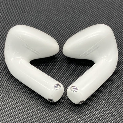 【中古】AirPods 4 MXP93J/A（アクティブノイズキャンセリング搭載）【仙台】