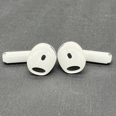 【中古】AirPods 4 MXP93J/A（アクティブノイズキャンセリング搭載）【仙台】