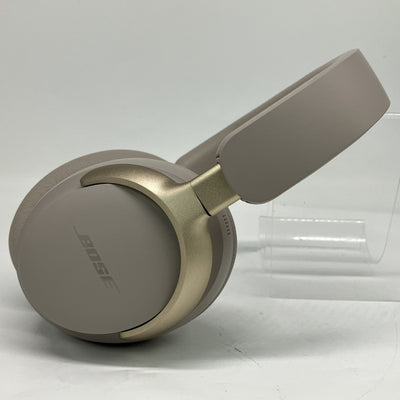 【中古】QuietComfort Ultra Headphones Sandstone【名古屋】