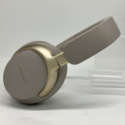 【中古】QuietComfort Ultra Headphones Sandstone【名古屋】