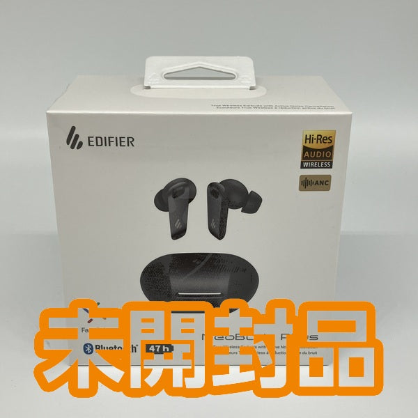 【中古】NeoBuds Plus ブラック【秋葉原】