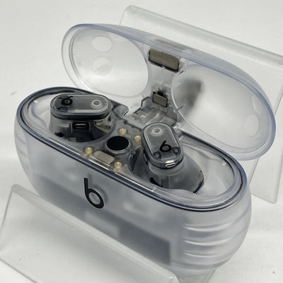 【中古】Beats Studio Buds + トランスペアレント【名古屋】