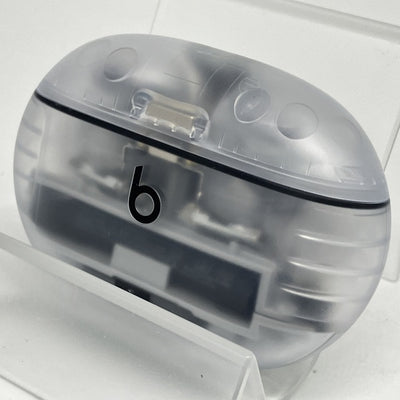 【中古】Beats Studio Buds + トランスペアレント【名古屋】