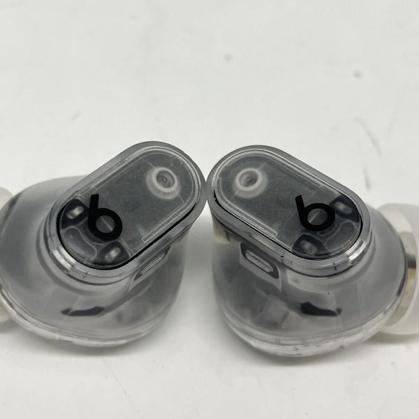 【中古】Beats Studio Buds + トランスペアレント【名古屋】