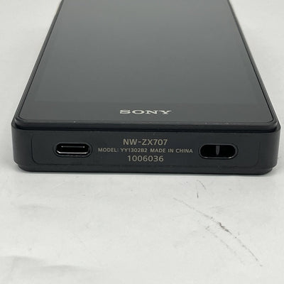 【中古】NW-ZX707 C【名古屋】
