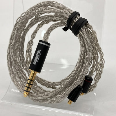 【中古】旭扇 (きょくせん) Pentaconn - 4.4mm5極バランス【日本橋】