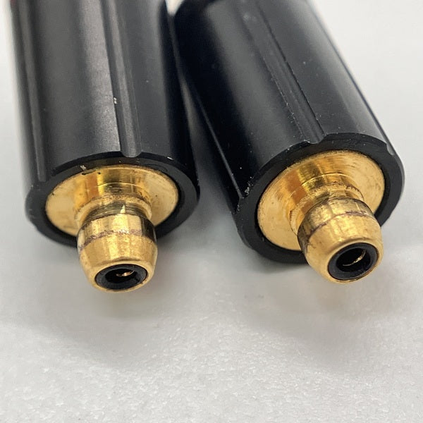 【中古】旭扇 (きょくせん) Pentaconn - 4.4mm5極バランス【日本橋】