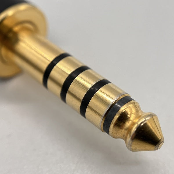 【中古】旭扇 (きょくせん) Pentaconn - 4.4mm5極バランス【日本橋】