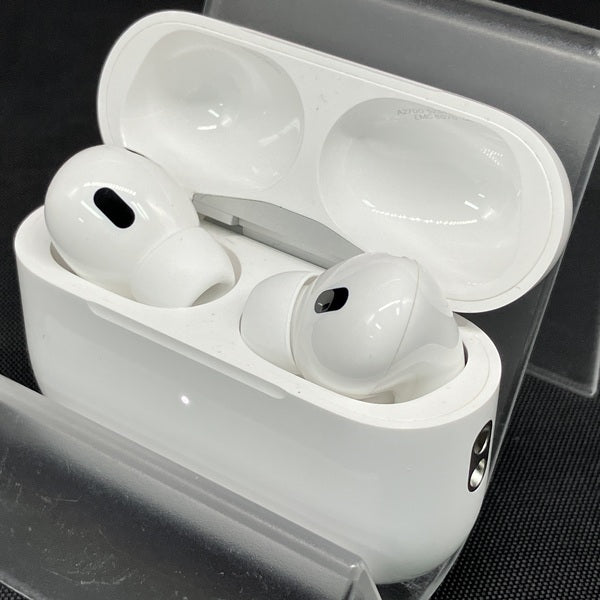 【中古】AirPods Pro (第2世代) MQD83J/A【名古屋】