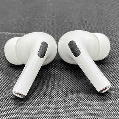 【中古】MagSafe充電ケース(USB-C)付きAirPods Pro(第2世代) MTJV3JA【秋葉原】